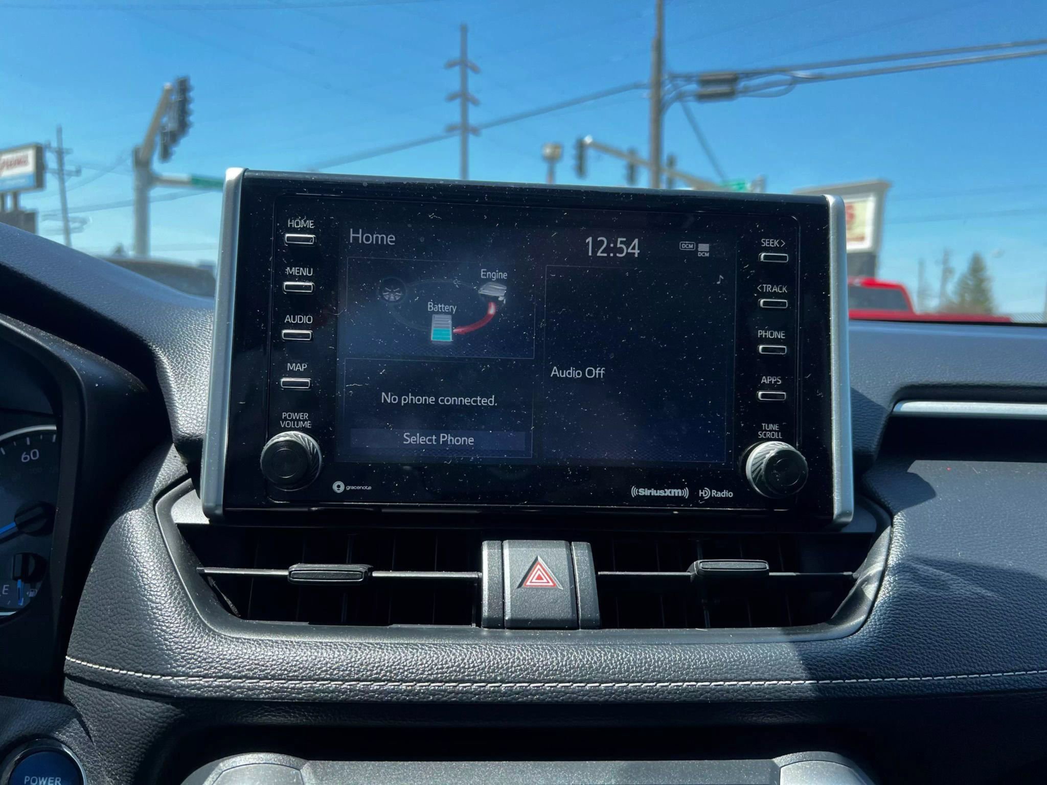 Used 2020 Toyota RAV4 XLE w/ Convenience Package image 14