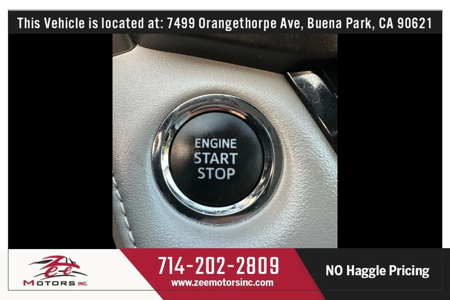 Used 2017 Toyota RAV4 Limited FWD image 32