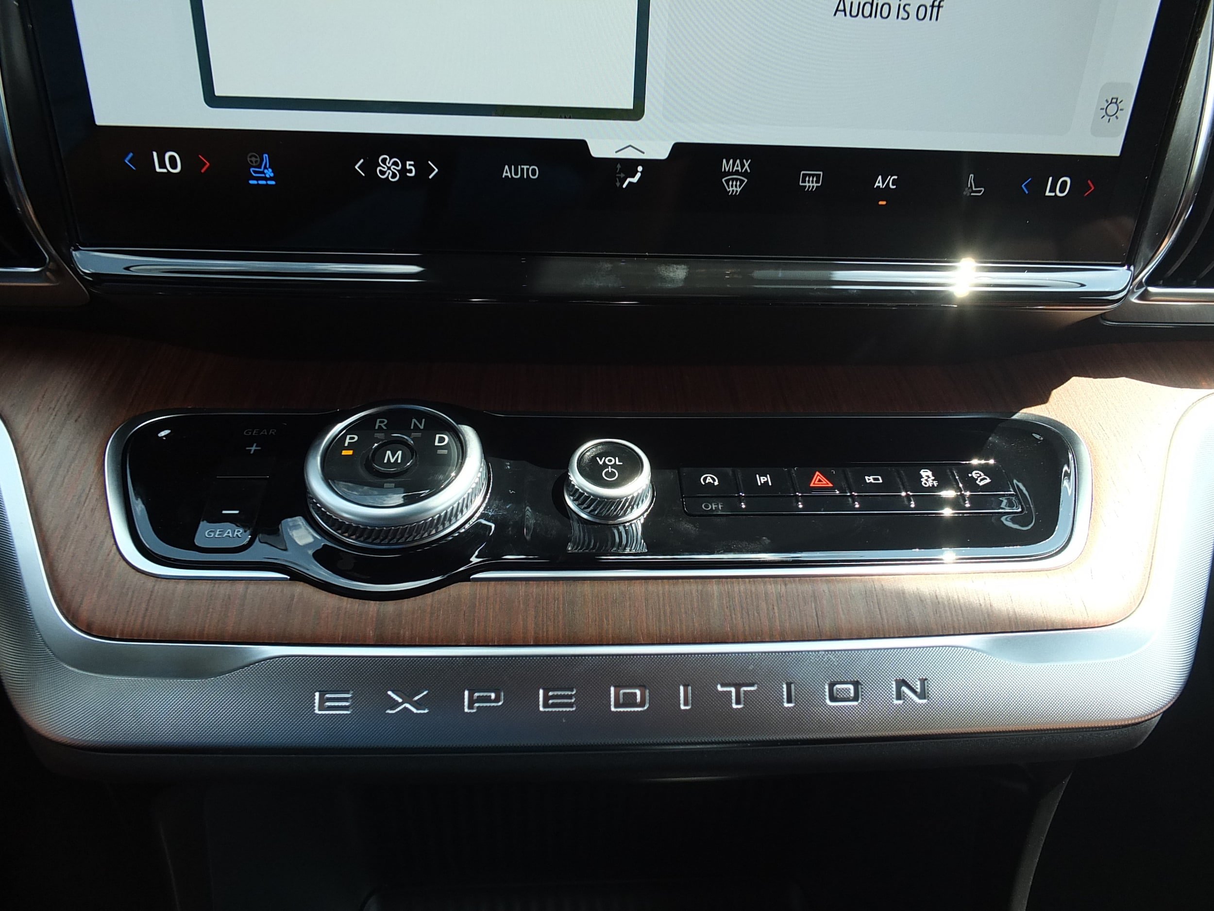 New 2027 Ford Expedition King Ranch AWD/4WD image 28