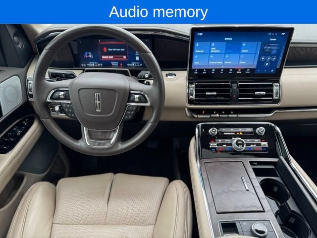 Certified 2023 Lincoln Navigator Reserve AWD/4WD image 21