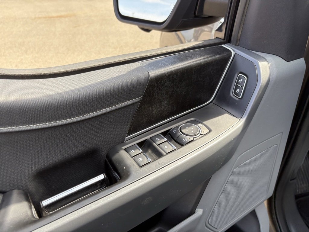 Used 2023 Ford F150 XLT w/ Equipment Group 302A High image 36