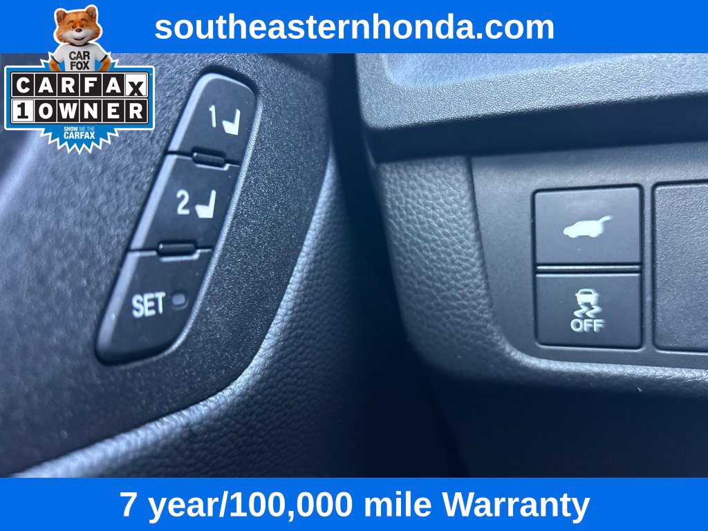 Certified 2024 Honda CR-V Sport-L image 26