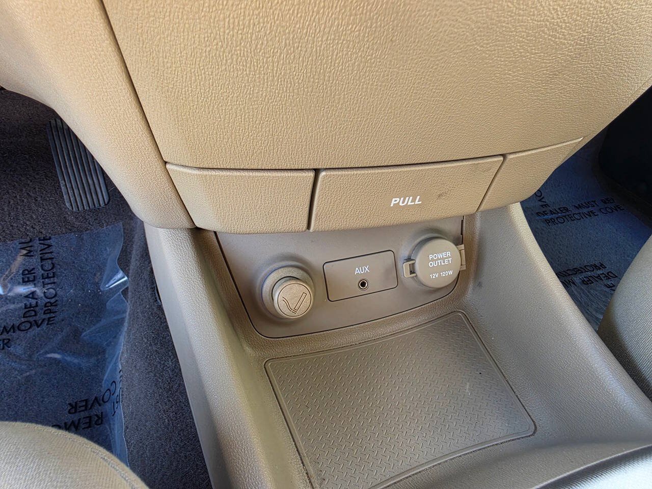 Used 2008 Hyundai Elantra GLS FWD image 37