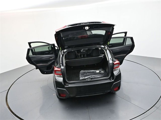 Used 2022 Subaru Crosstrek 2.5i Limited w/ Moonroof Package 2 image 39