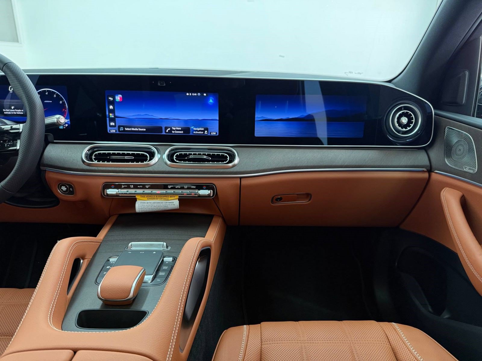 New 2027 Mercedes-Benz GLE 450 4MATIC image 32