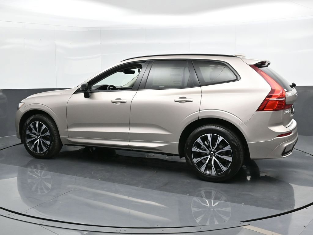 New 2025 Volvo XC60 B5 Core w/ Protection Package Premier image 7
