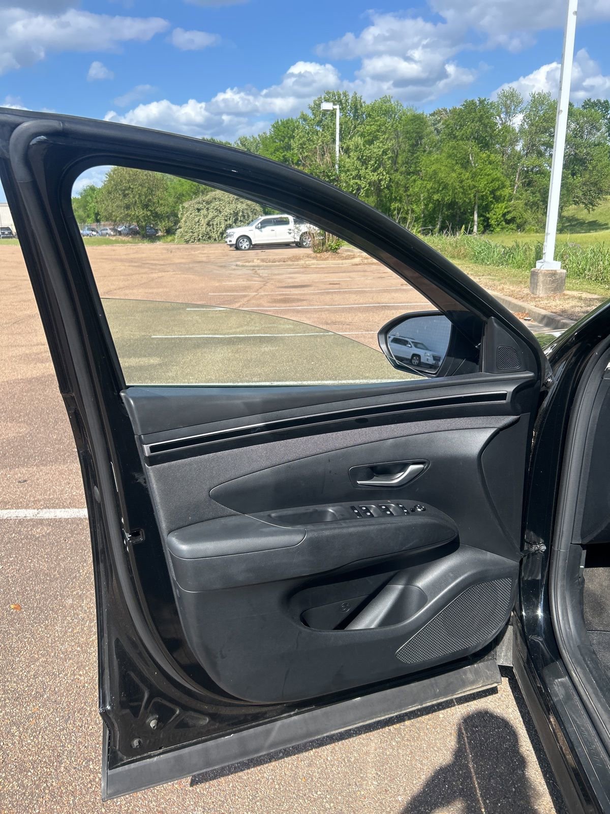 Used 2024 Hyundai Tucson SEL w/ Convenience Package image 14