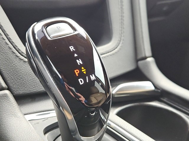 Certified 2024 Cadillac XT6 Premium Luxury w/ Platinum Package image 43