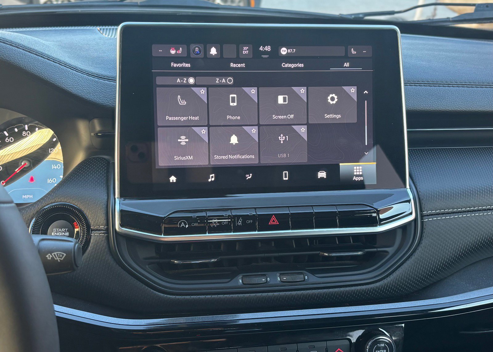 Used 2023 Jeep Compass Altitude w/ Convenience Group image 48