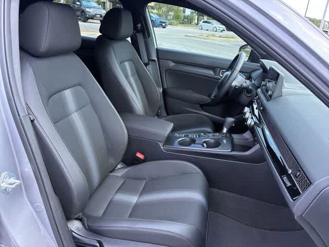 Certified 2026 Honda Civic Sport image 25