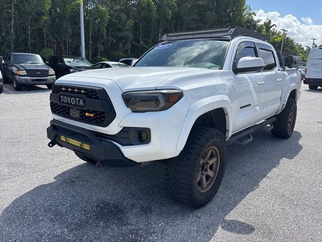 Used 2019 Toyota Tacoma SR5 image 5