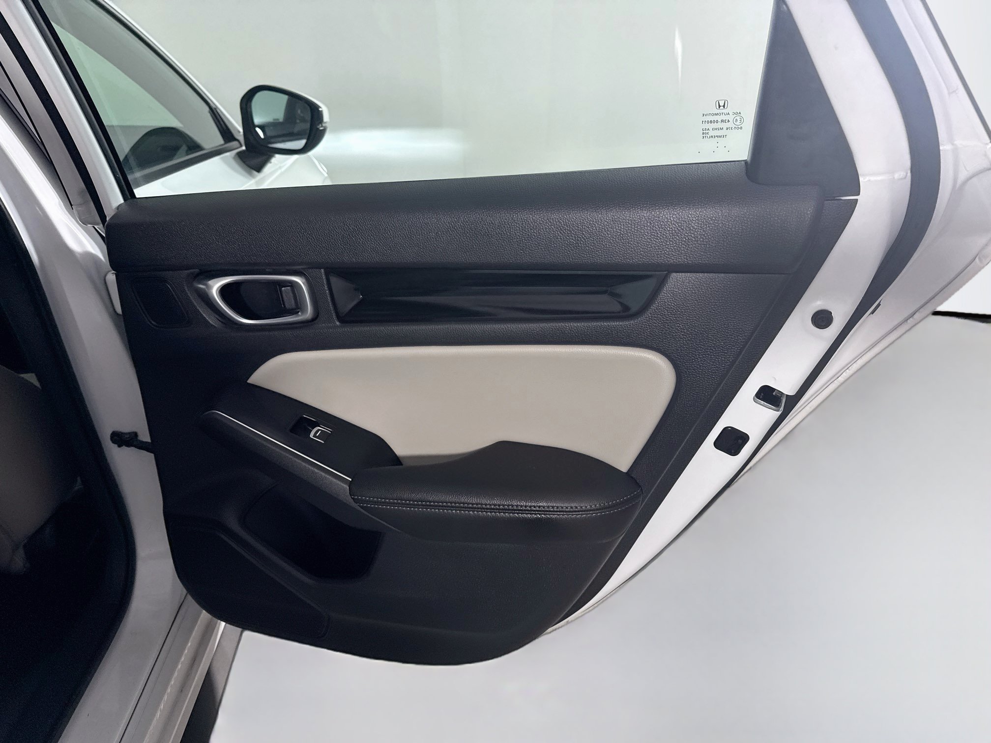 Used 2022 Honda Civic Sport Touring image 28