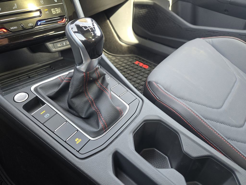 New 2026 Volkswagen Jetta GLI Autobahn FWD image 15
