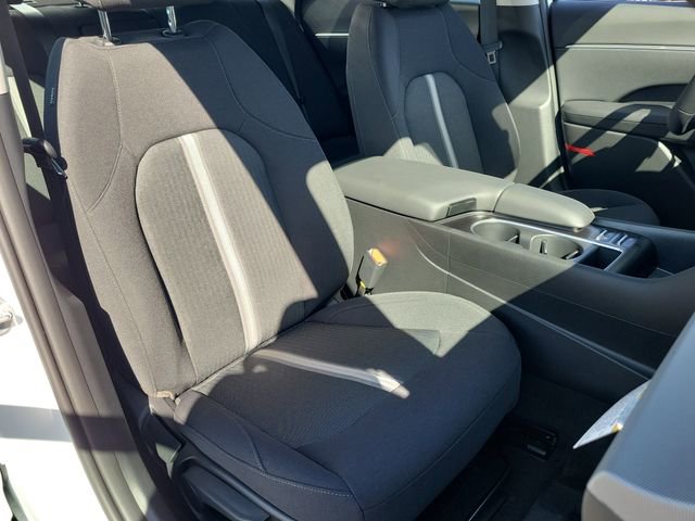 New 2026 Hyundai Sonata SEL FWD image 18