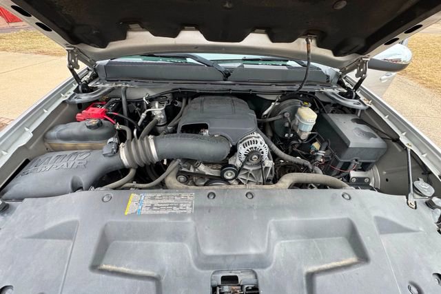 Used 2011 GMC Sierra 1500 SLT w/ All-Terrain Package image 31