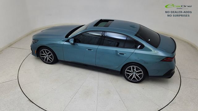 Used 2026 BMW i5 eDrive40 image 78