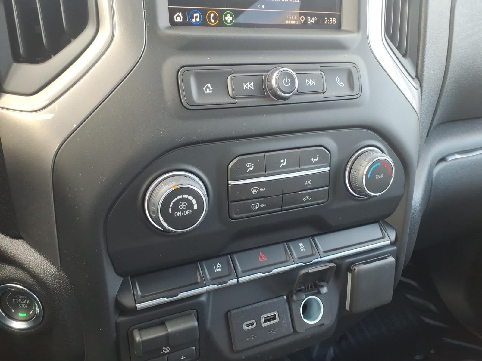 New 2026 Chevrolet Silverado 3500 W/T w/ WT Convenience Package AWD/4WD image 13