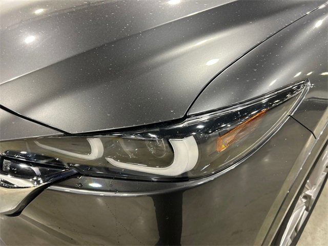 Certified 2024 MAZDA CX-5 AWD 2.5 S w/ Premium Plus Pkg image 7