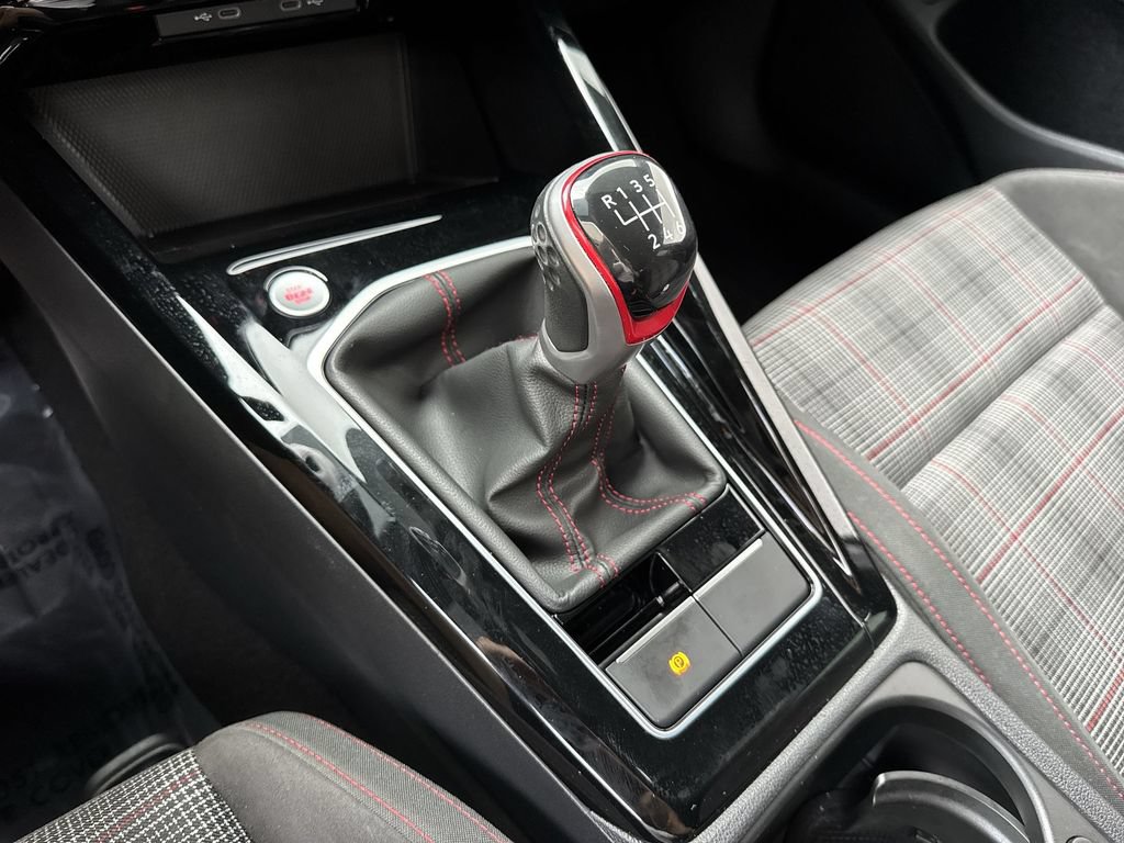 Used 2024 Volkswagen GTI S FWD image 49