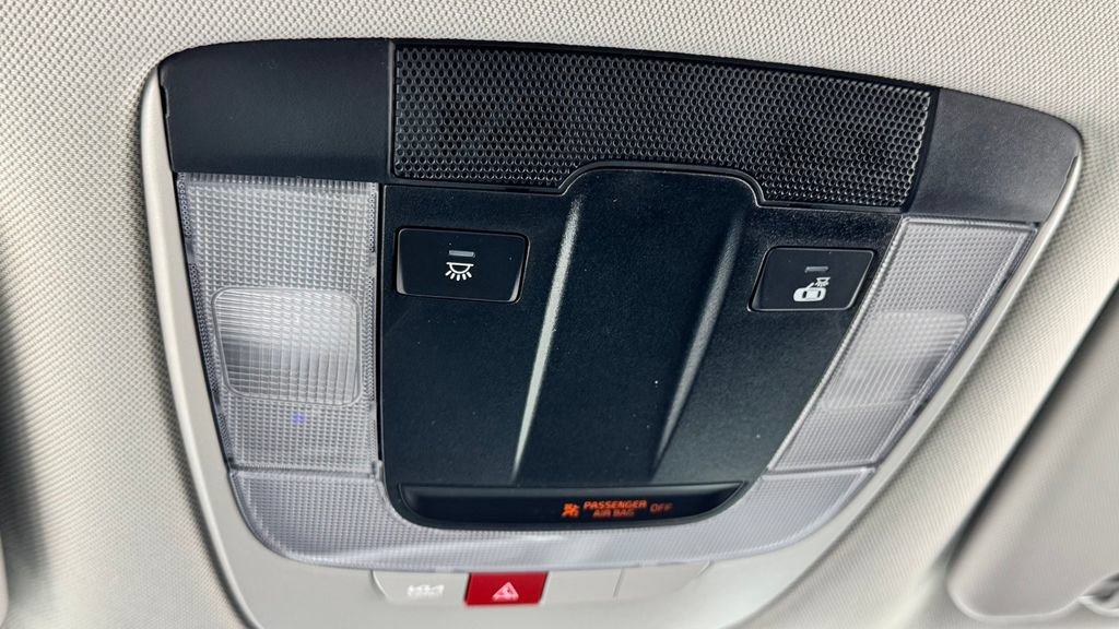 New 2026 Kia Sportage EX FWD image 30
