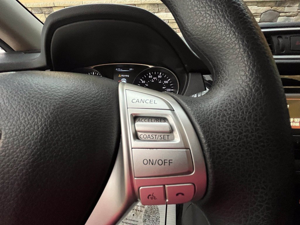 Used 2016 Nissan Rogue S AWD/4WD image 51