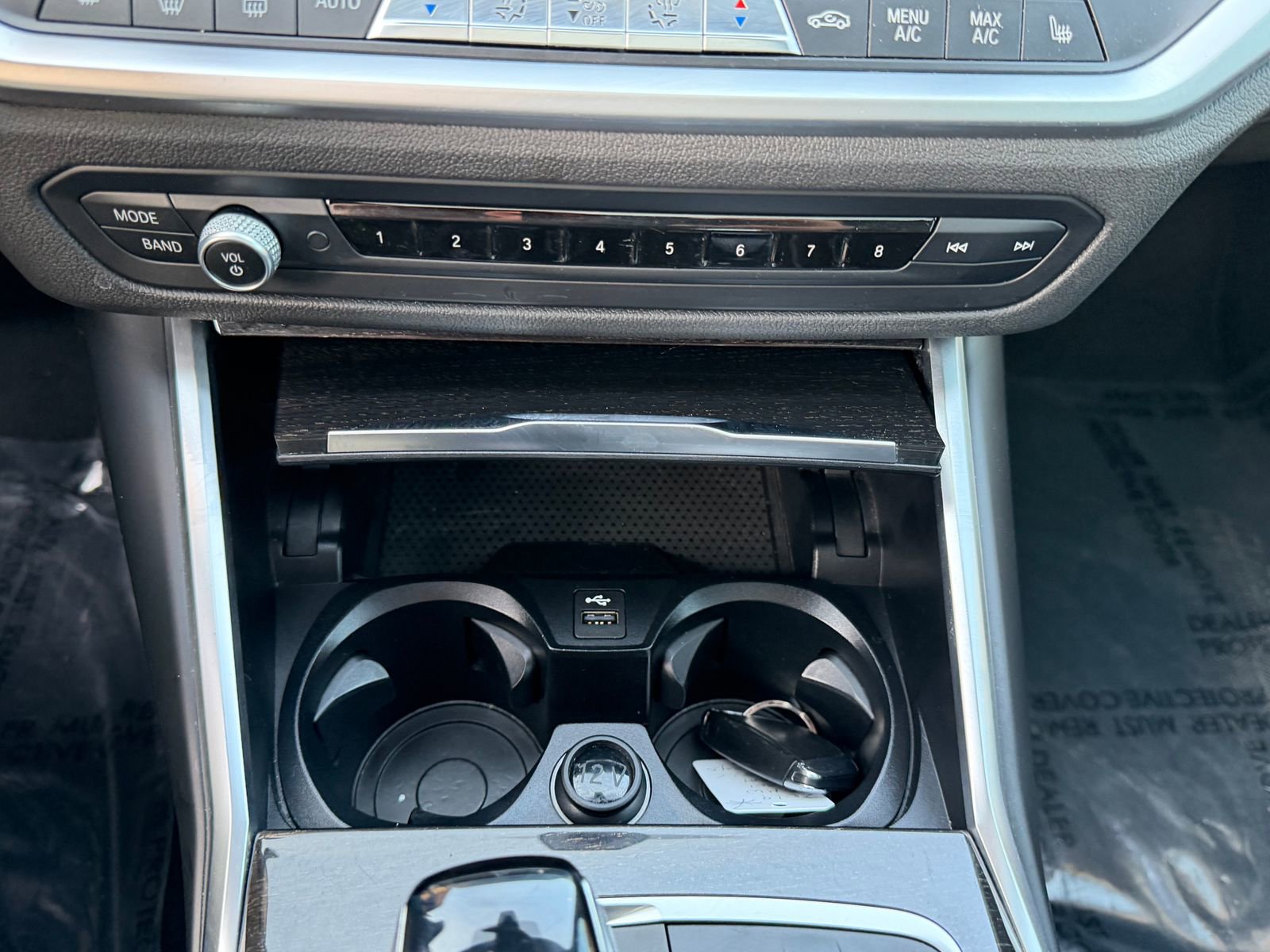 Used 2019 BMW 330i xDrive Sedan AWD/4WD image 24