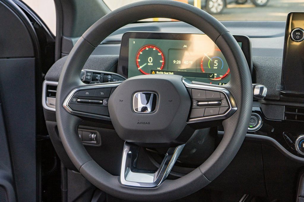 New 2026 Honda Prologue EX image 18