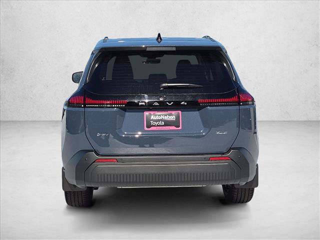 New 2026 Toyota RAV4 XLE Premium FWD image 8