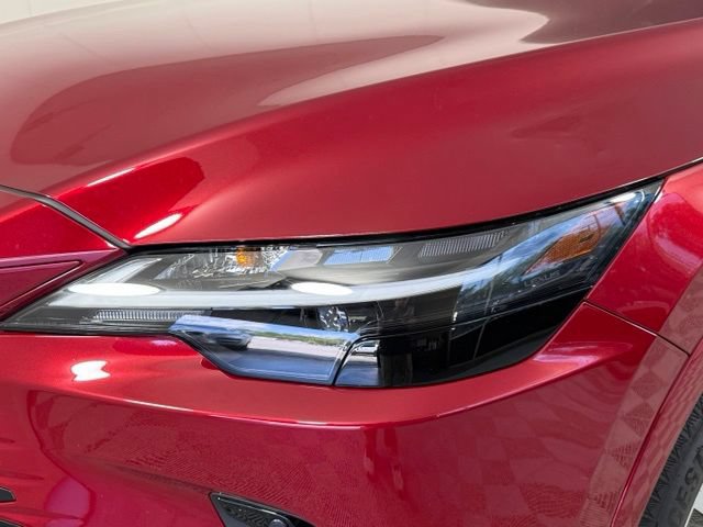Used 2025 Lexus RX 350 Premium w/ Accessory Package (Z1) FWD image 11