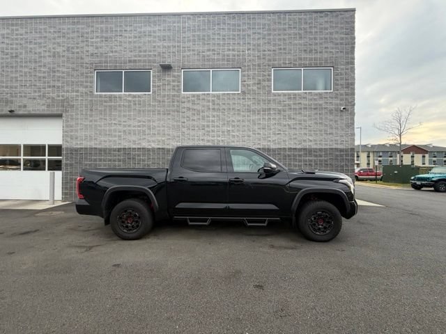 Used 2026 Toyota Tundra TRD Pro AWD/4WD image 3