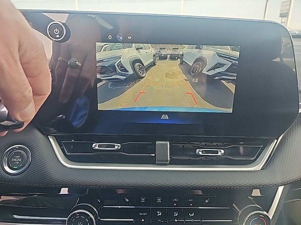 New 2026 Chevrolet Equinox LT image 19