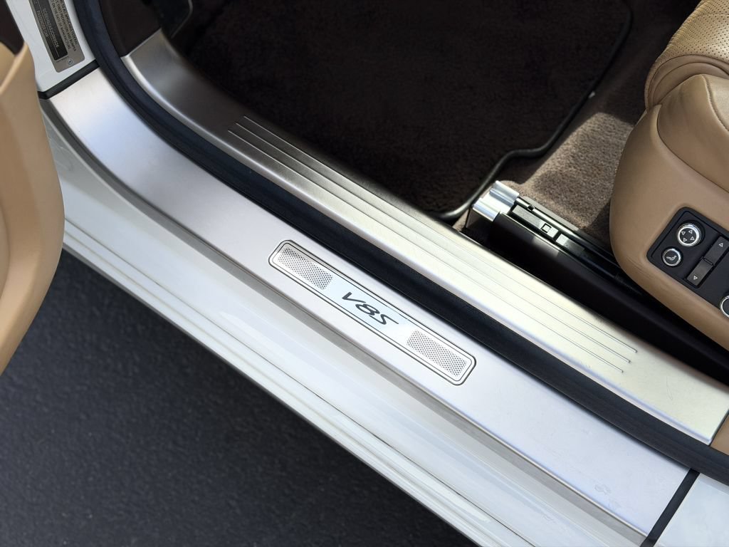 Used 2018 Bentley Flying Spur S V8 AWD/4WD image 9