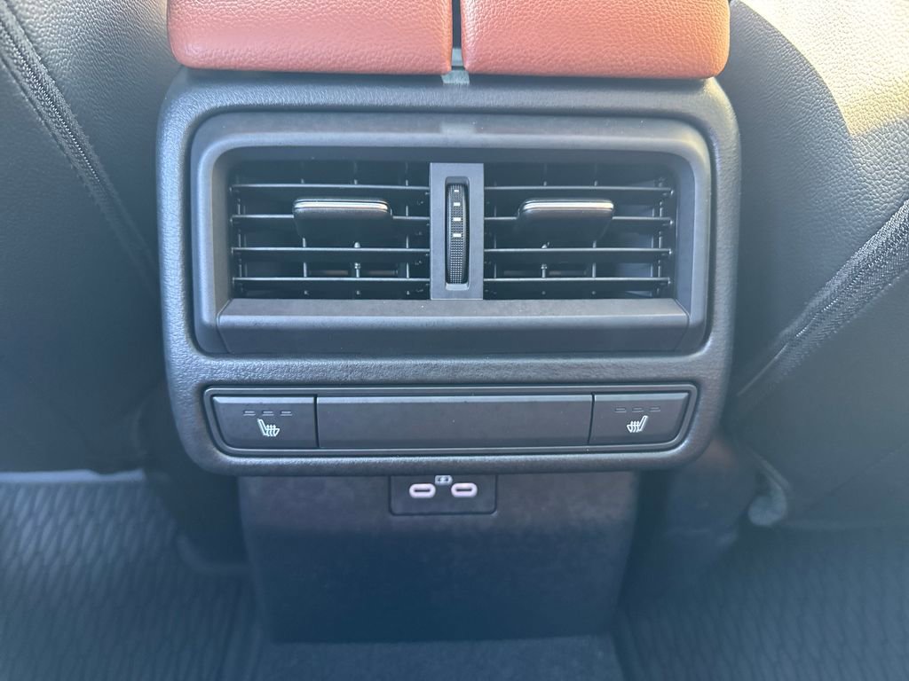 New 2026 MAZDA CX-50 Meridian Edition w/ Weather Package image 17