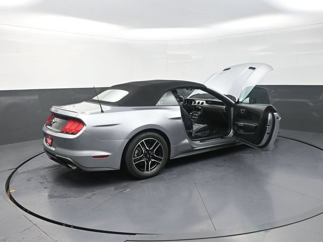 Used 2023 Ford Mustang Premium RWD image 42