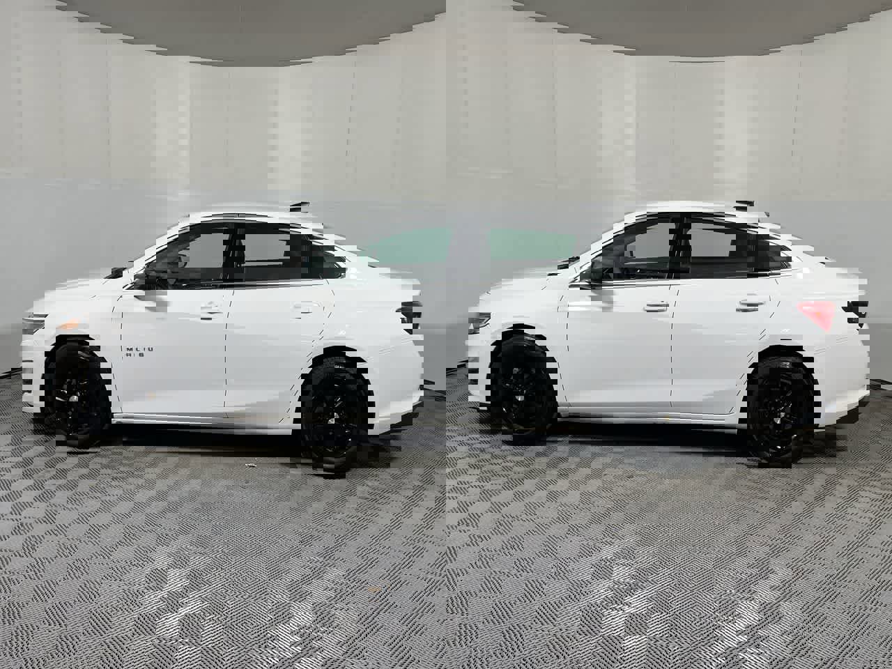 Used 2023 Chevrolet Malibu LS image 5