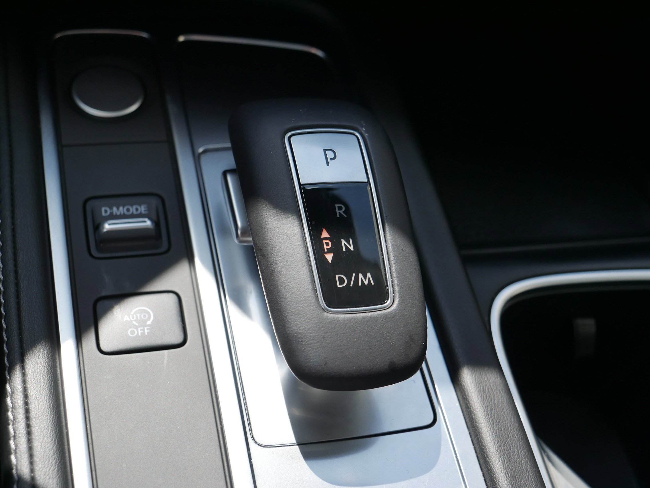 Certified 2024 INFINITI QX60 Sensory w/ Vision Package image 24