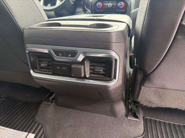 Used 2020 Chevrolet Silverado 1500 LTZ w/ LTZ Plus Package image 17