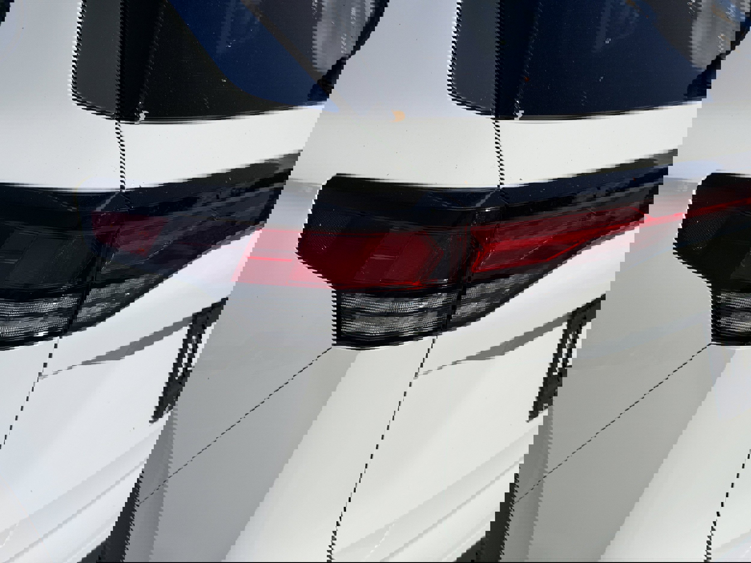 New 2025 Volkswagen Tiguan S image 8