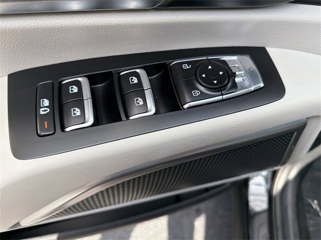 Certified 2025 Kia Telluride EX image 24