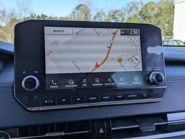 Used 2022 Mitsubishi Outlander SEL image 22