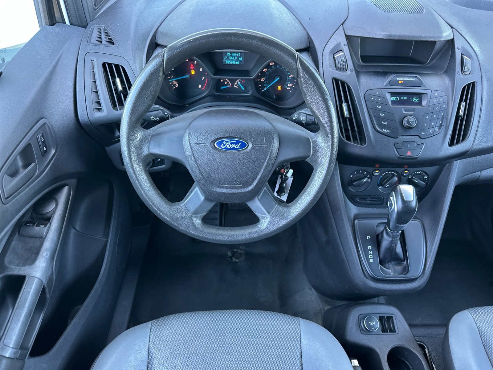 Used 2015 Ford Transit Connect XL FWD image 14