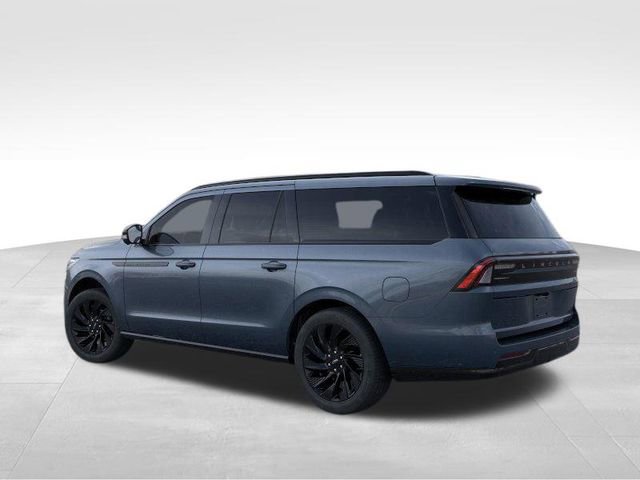 New 2026 Lincoln Navigator L Reserve w/ Jet Appearance Package image 5