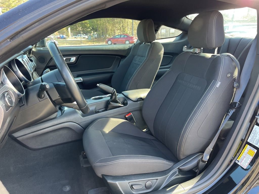 Used 2022 Ford Mustang GT w/ GT Performance Package image 20