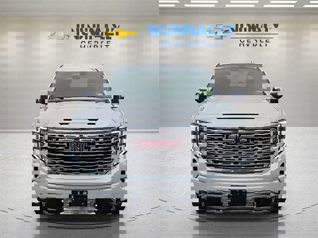 Certified 2023 GMC Sierra 1500 Denali image 8
