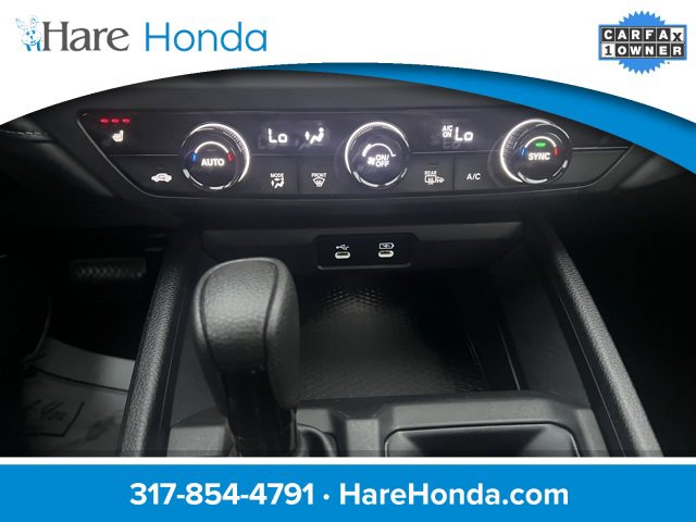 Used 2023 Honda Accord EX image 21