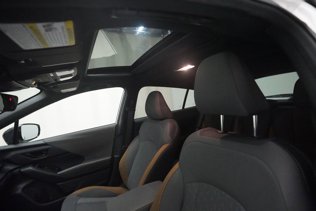 Certified 2025 Subaru Crosstrek 2.5i Sport AWD/4WD image 31
