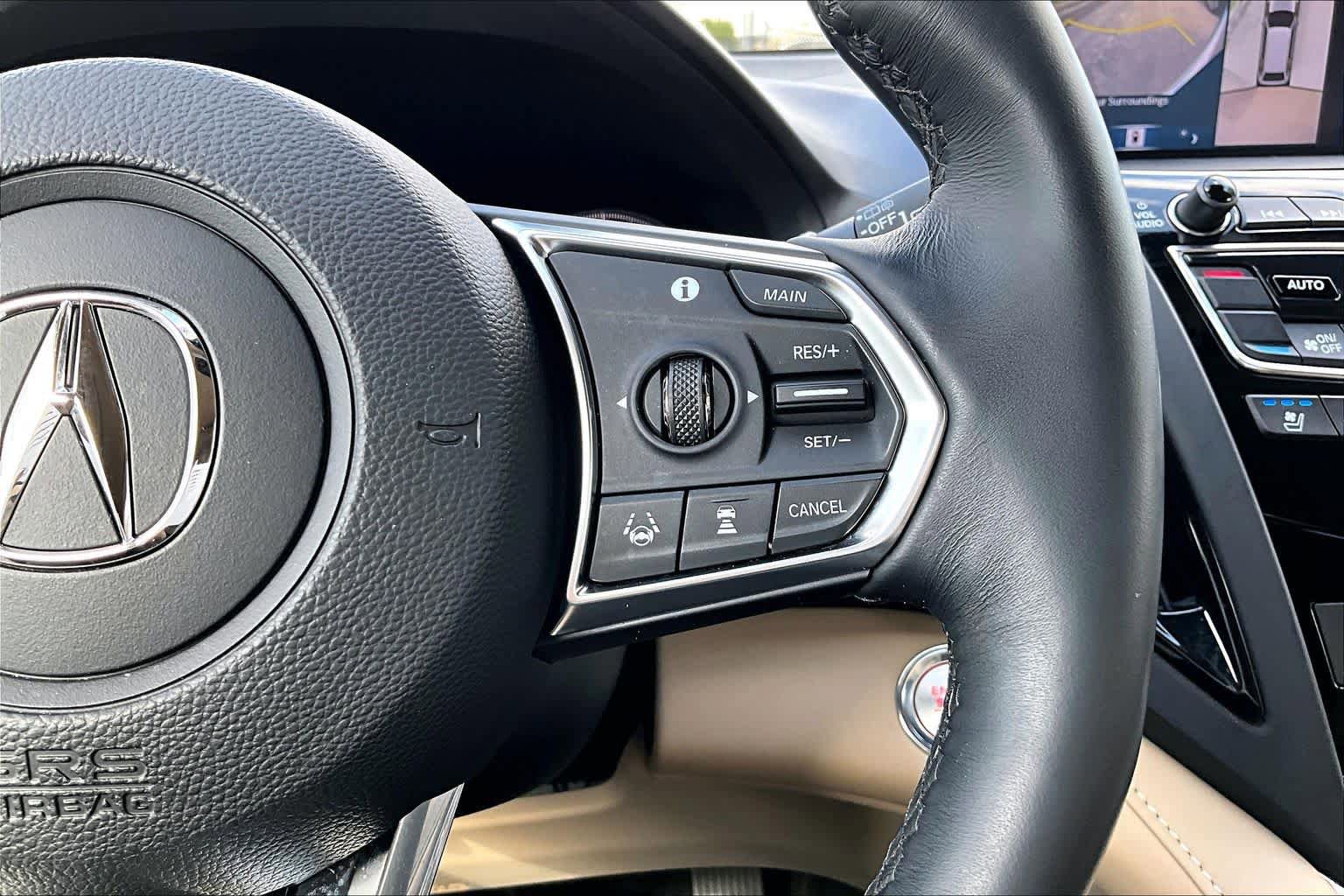 Used 2020 Acura RDX FWD w/ Advance Package image 23