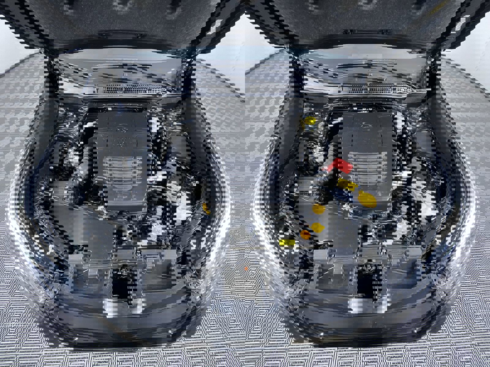 Used 2023 Subaru Forester Sport image 27