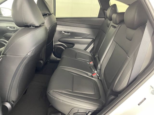 New 2026 Hyundai Tucson SEL AWD/4WD image 15