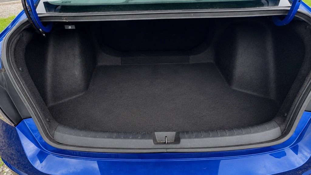 Used 2023 Honda Civic Sport image 17